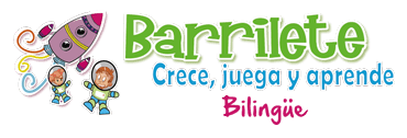 Barrilete Kinder Garten